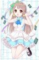 ことりちゃん☆