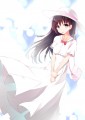 彼女