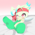 セレビィたん