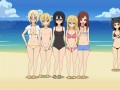 夏といえばアイス～☆