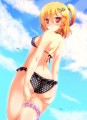 水着娘