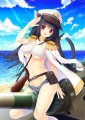 タペストリー絵