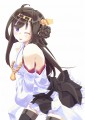 テイトクーッ！