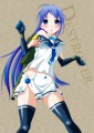 五月雨ちゃん