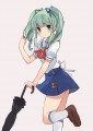 ゆりかさまーばけーしょん