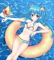 比那名居天子