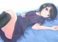 女の子