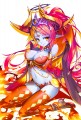 ヘラ・ウルズ降臨！