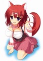 獣亭のペットな彼女
