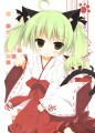 ねこ巫女タマ！