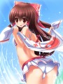 夏霊夢