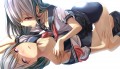 【C84告知】スク水セーラーをただただ愛でる小冊子