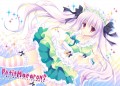 C84表紙絵とお品書き