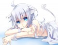にゃぅ