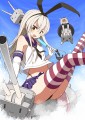 島風ちゃん