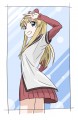 歳納さん