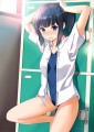 Yシャツ水着