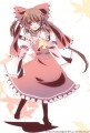 霊夢/モル