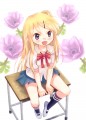 はるいろアネモネ
