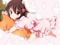 てゐてゐてゐてゐて～ゐ
