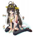 金剛ちゃんドロップ祈願