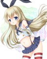 島風ちゃん