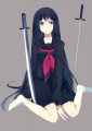 二刀流