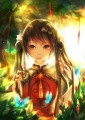 少女