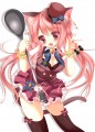 猫耳モカちゃん