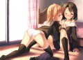 ウチの姉妹