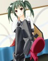 提督さん、なにやってんの？