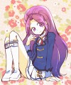 美月ちゃんおめでとう！