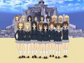 けいおん＆オリジナルキャラクター【アイコン集】