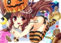 ハロウィン！
