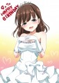 モバマス落書きいろいろいろ