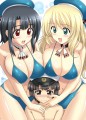 あまえんぼう提督。