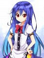 天子ちゃん