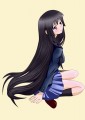 澪