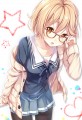 ☆〜（ゝ。∂）