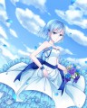 【黒バス】花嫁