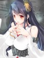 砲塔が大きいと肩がこるの…