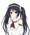 ・・・なに？