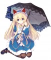 浮遊学園のアリス＆シャーリー2