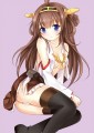 テイトクゥ♡