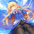 ＼ぱんぱかぱーん！／