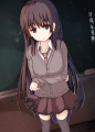 「昨日のことなんだけど」