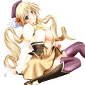 まみさん完成