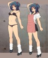 着せ替えメイちゃん vol.3