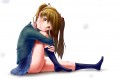 ここがあの女のハウスね。