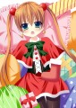 クリスマス～